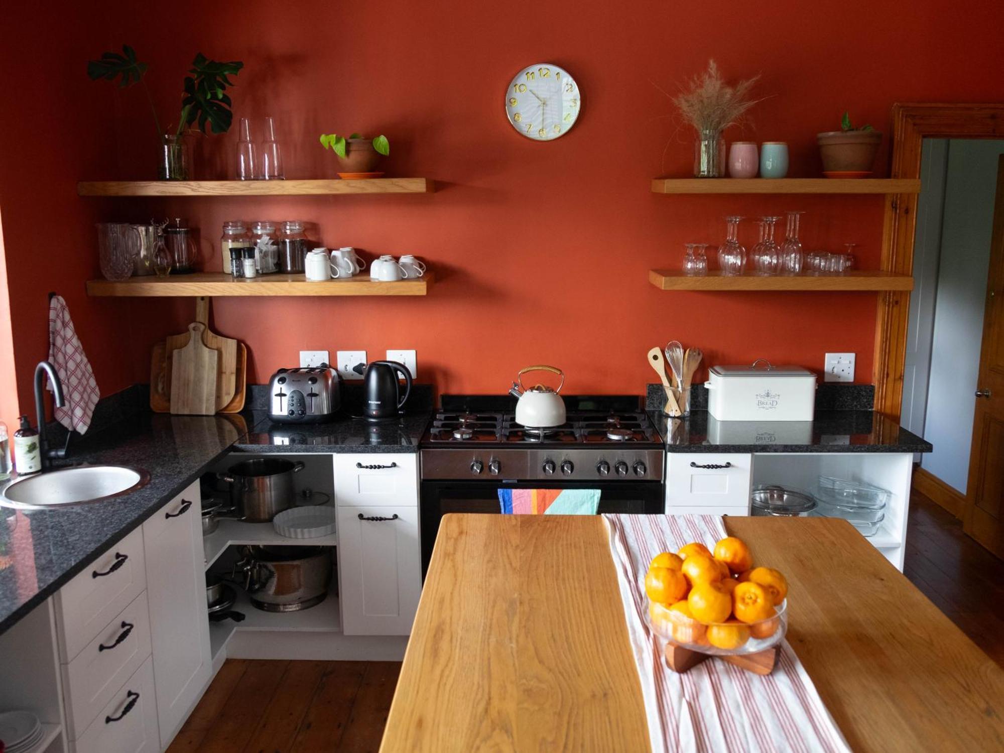 Heritage Villa Tamboerskloof Cape Town Ngoại thất bức ảnh
