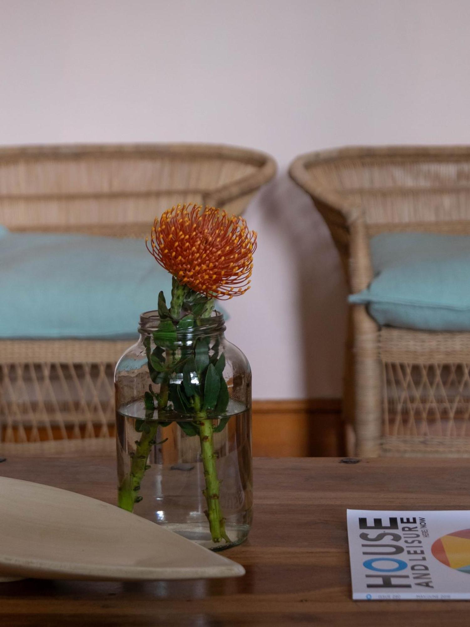 Heritage Villa Tamboerskloof Cape Town Ngoại thất bức ảnh